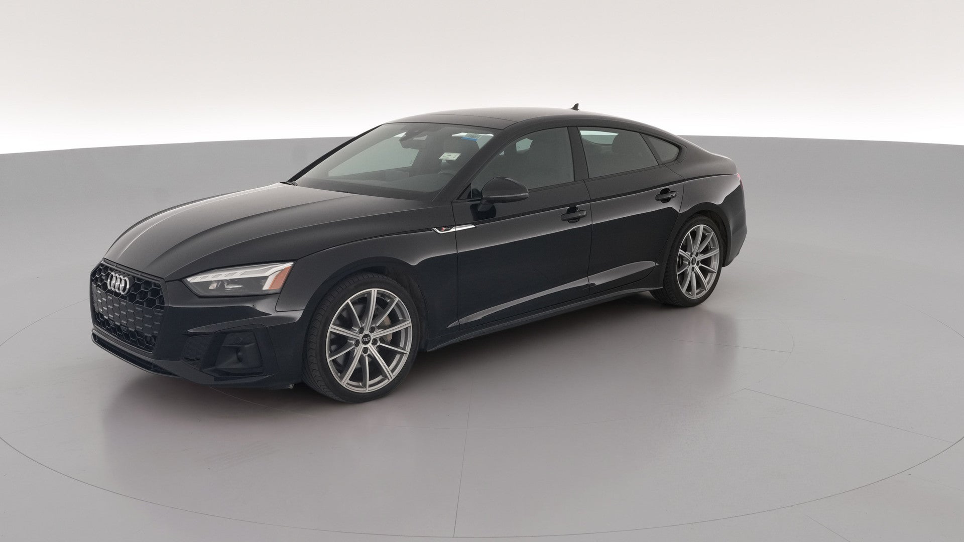 2025 Audi A5 Sportback vehicle photo