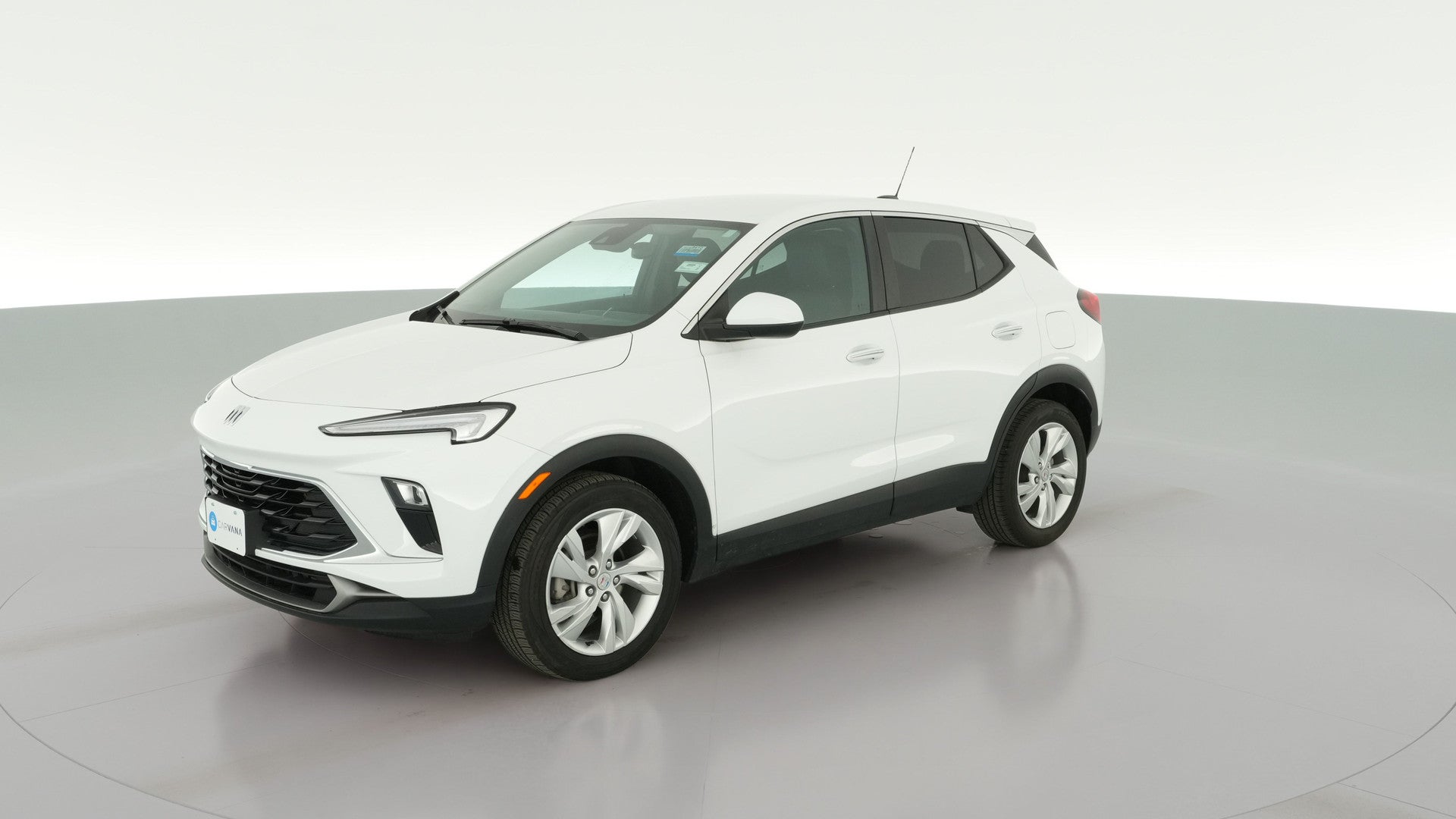 2024 Buick Encore GX vehicle photo