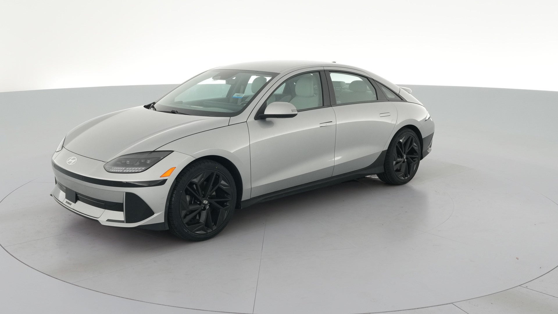 2023 Hyundai IONIQ 6 vehicle photo