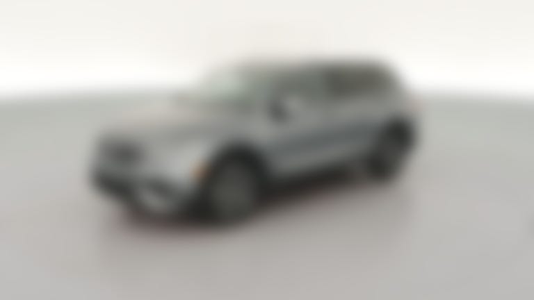 2024 Volkswagen Tiguan vehicle photo