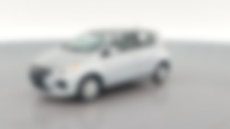 2024 Mitsubishi Mirage vehicle photo
