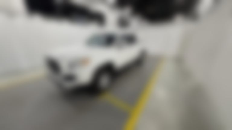 2018 Toyota Tacoma Double Cab vehicle photo