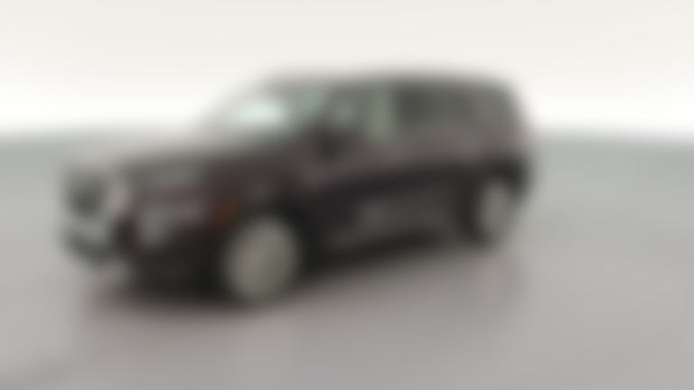 2020 Hyundai Palisade vehicle photo