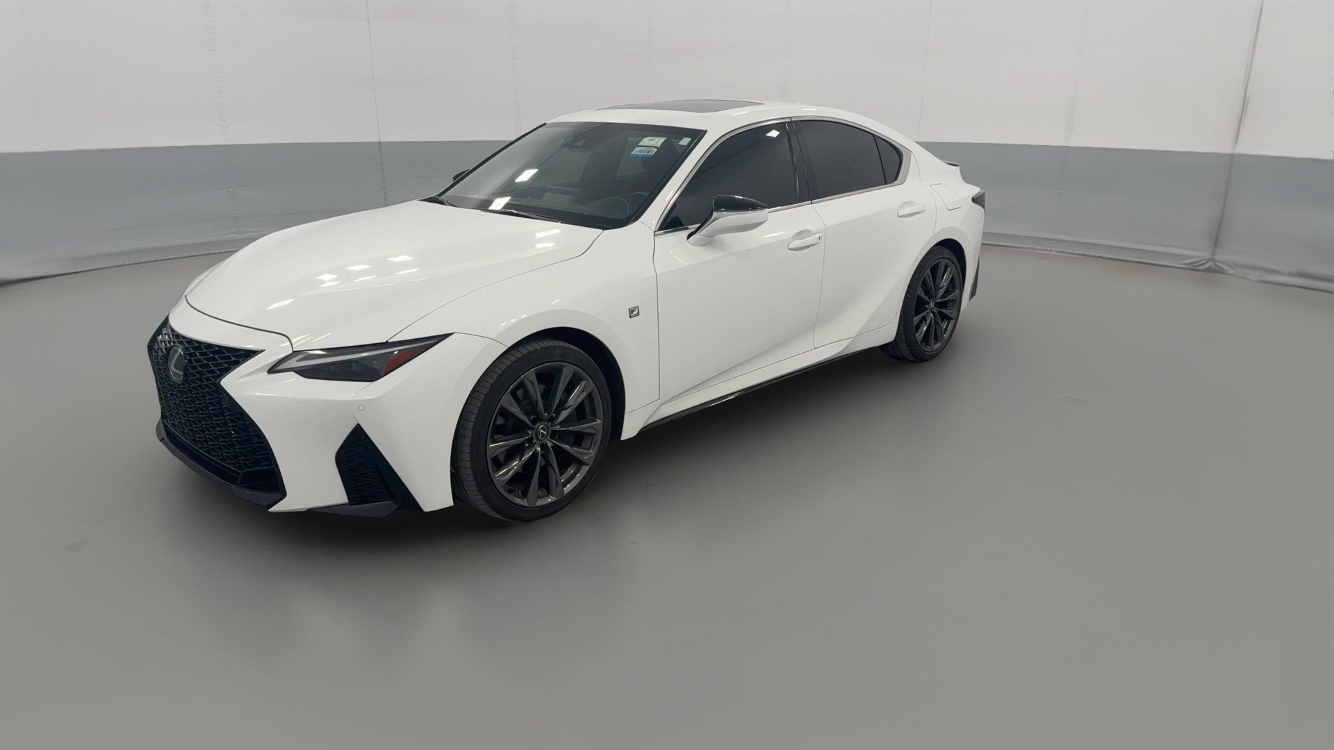 2023 Lexus IS vehicle photo