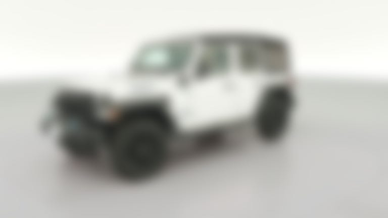 2023 Jeep Wrangler 4xe vehicle photo