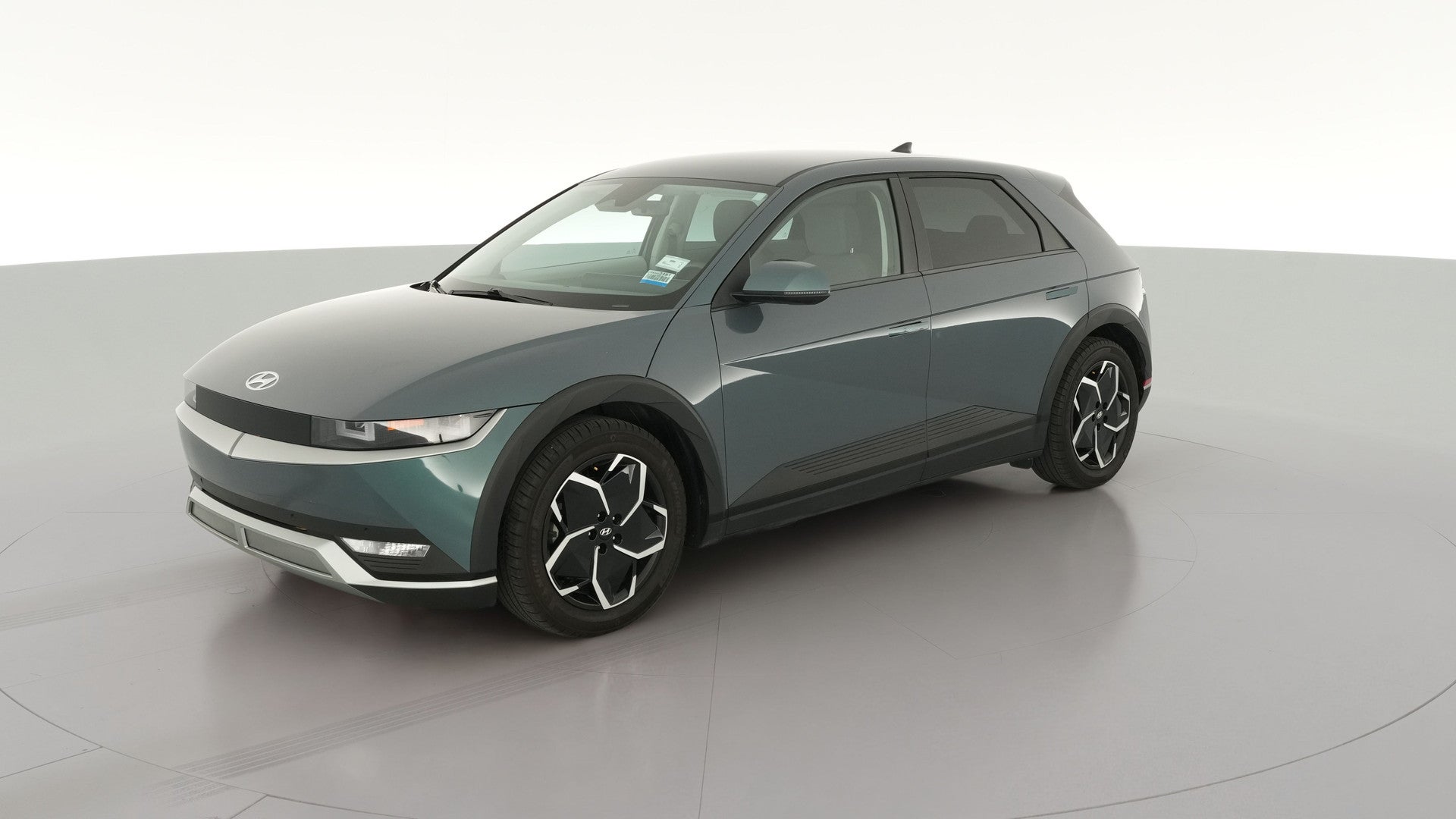 2024 Hyundai IONIQ 5 vehicle photo