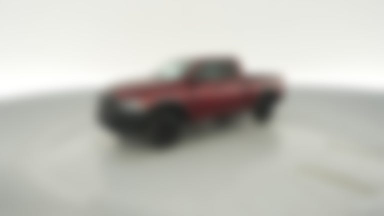2020 Ram 1500 Classic Quad Cab vehicle photo