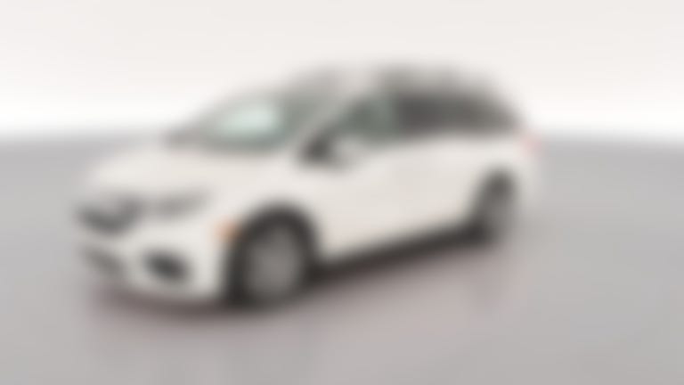 2019 Honda Odyssey vehicle photo