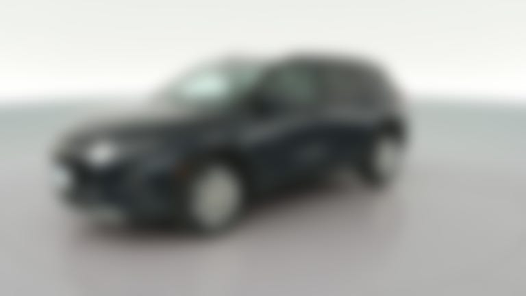 2021 Chevrolet Blazer vehicle photo