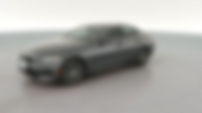 2021 BMW 3 Series vehicle photo