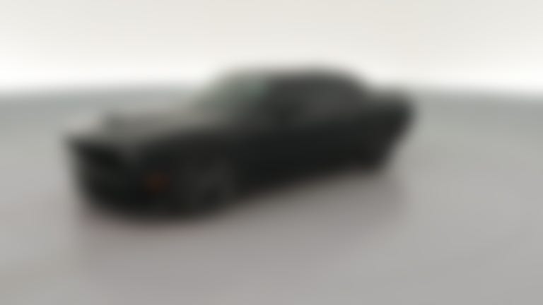 2021 Dodge Challenger vehicle photo