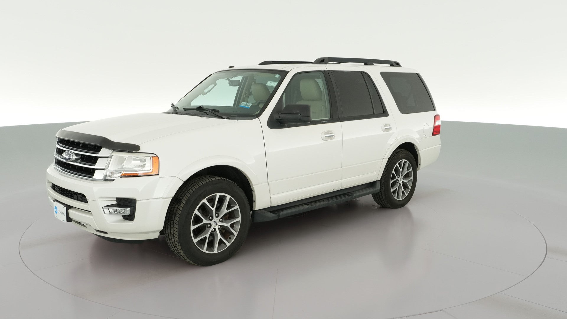 2016 Ford Expedition vehicle photo