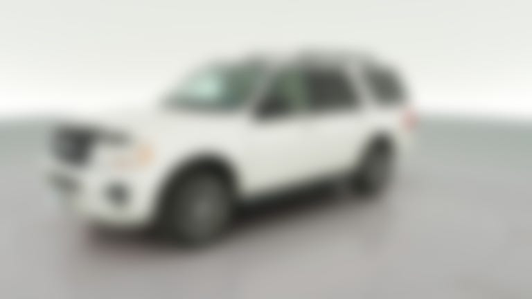 2016 Ford Expedition vehicle photo
