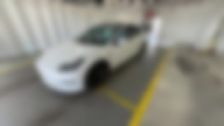 2022 Tesla Model 3 vehicle photo