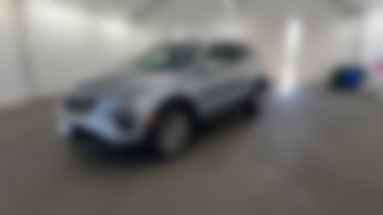 2024 Cadillac XT4 vehicle photo