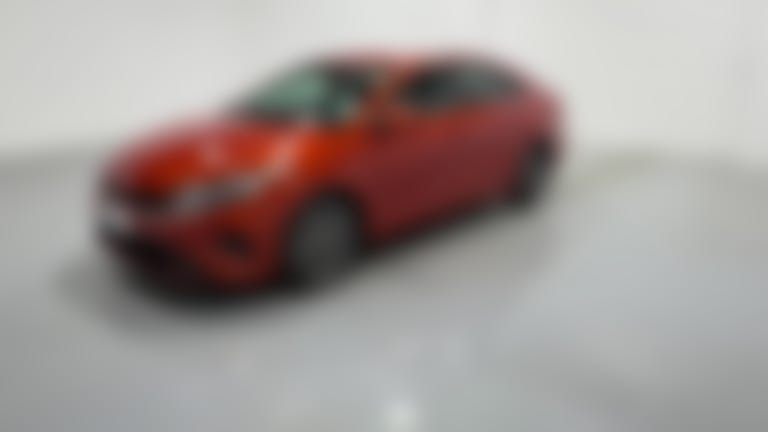 2023 Kia Forte vehicle photo