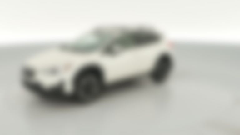 2021 Subaru Crosstrek vehicle photo