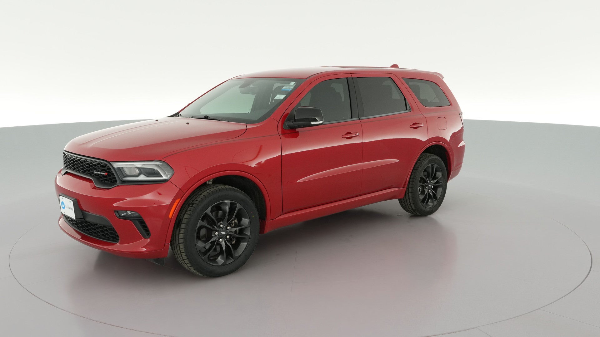 2021 Dodge Durango vehicle photo