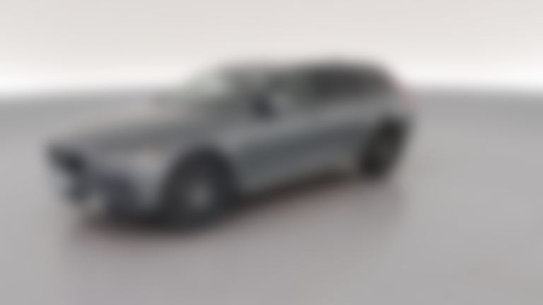 2018 Volvo V90 vehicle photo