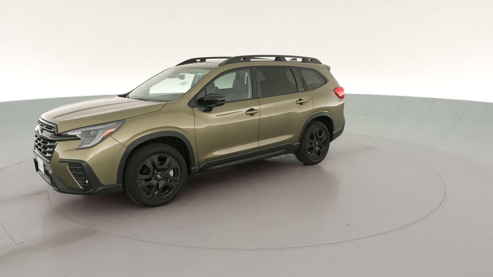 2025 Subaru Ascent vehicle photo