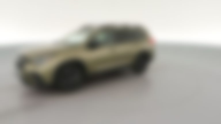 2025 Subaru Ascent vehicle photo