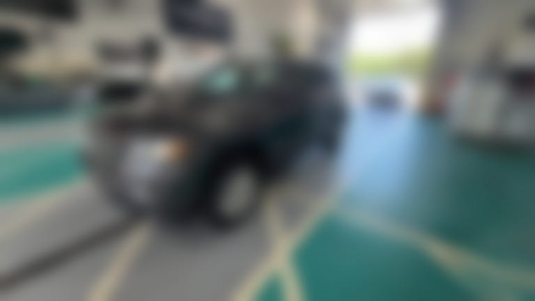 2020 Jeep Grand Cherokee vehicle photo