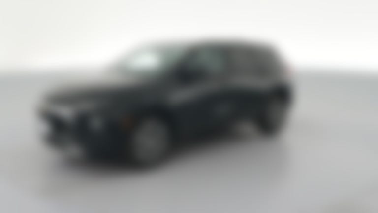 2025 Chevrolet Blazer vehicle photo
