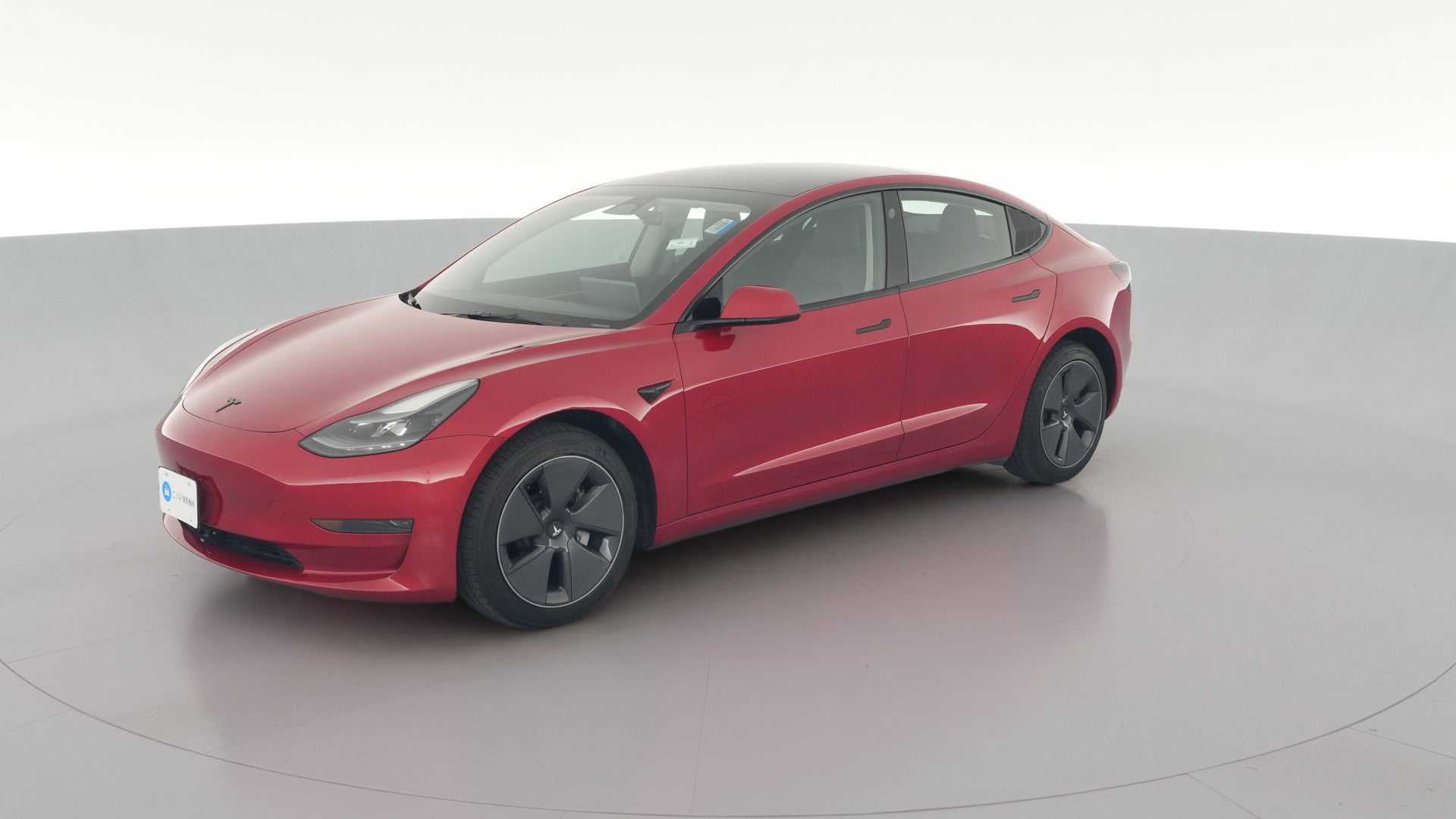 2023 Tesla Model 3 vehicle photo