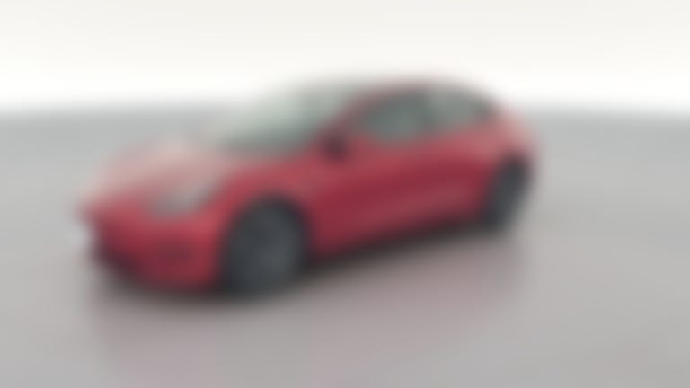 2023 Tesla Model 3 vehicle photo
