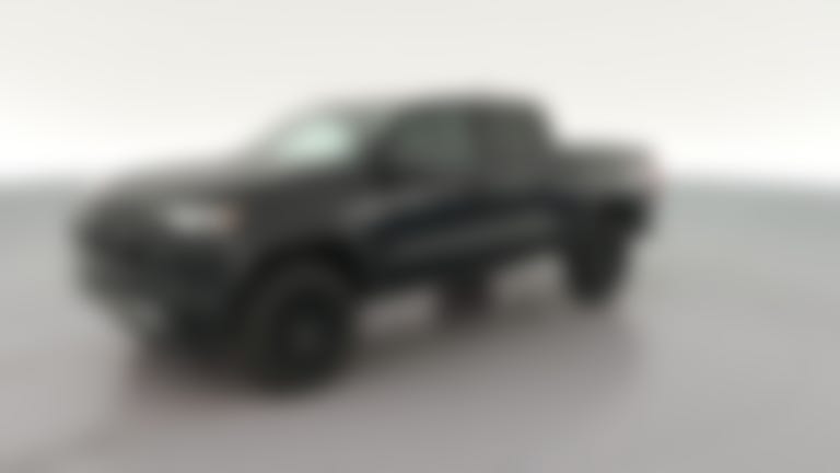 2025 Chevrolet Colorado Crew Cab vehicle photo