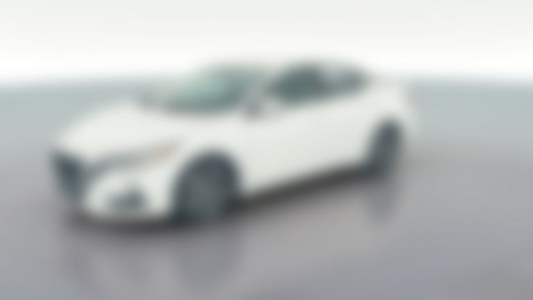 2021 Nissan Sentra vehicle photo