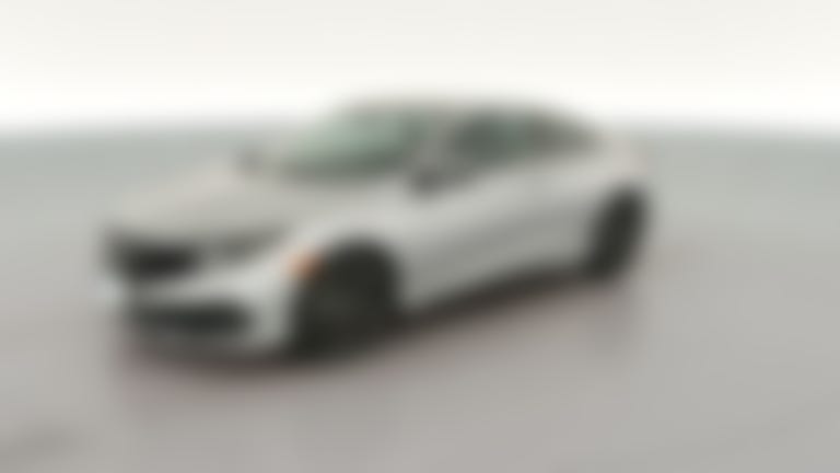 2019 Honda Civic vehicle photo