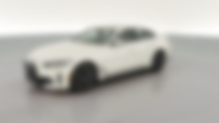 2023 BMW i4 vehicle photo