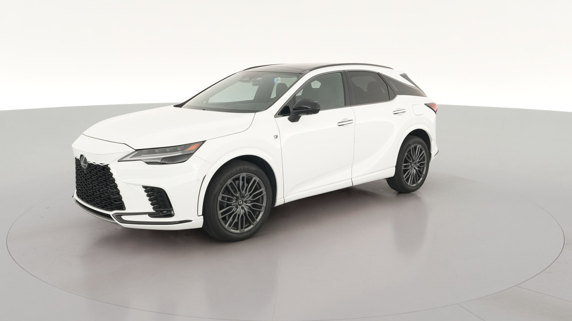 2023 Lexus RX vehicle photo