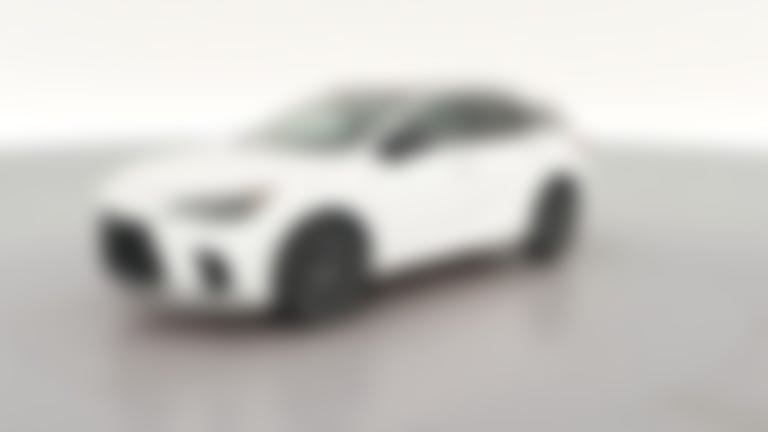 2023 Lexus RX vehicle photo