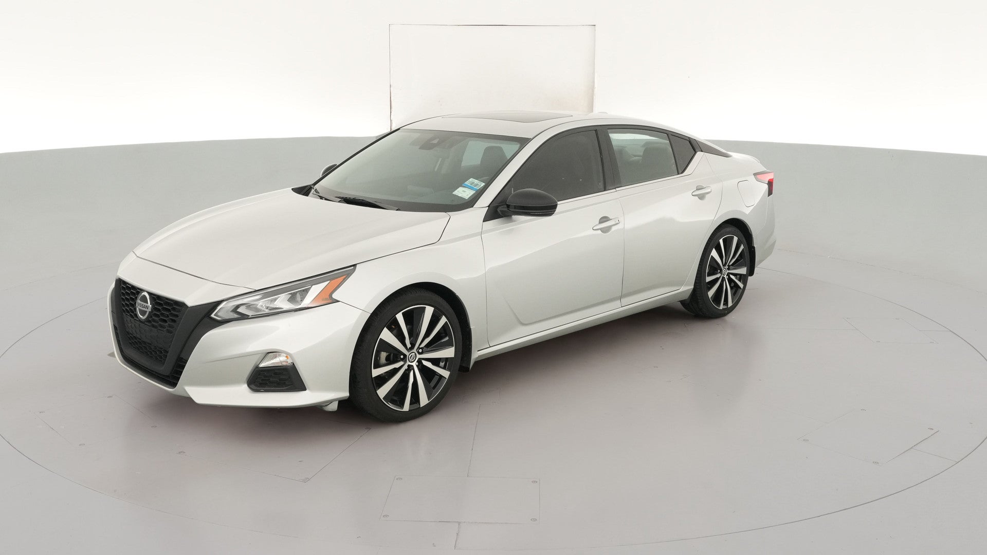 2022 Nissan Altima vehicle photo