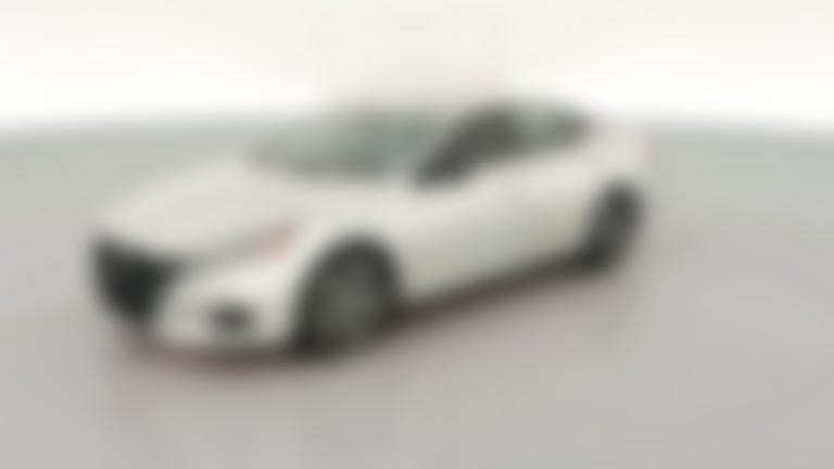 2022 Nissan Altima vehicle photo