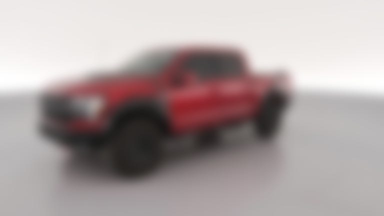 2024 Ford F150 SuperCrew Cab vehicle photo