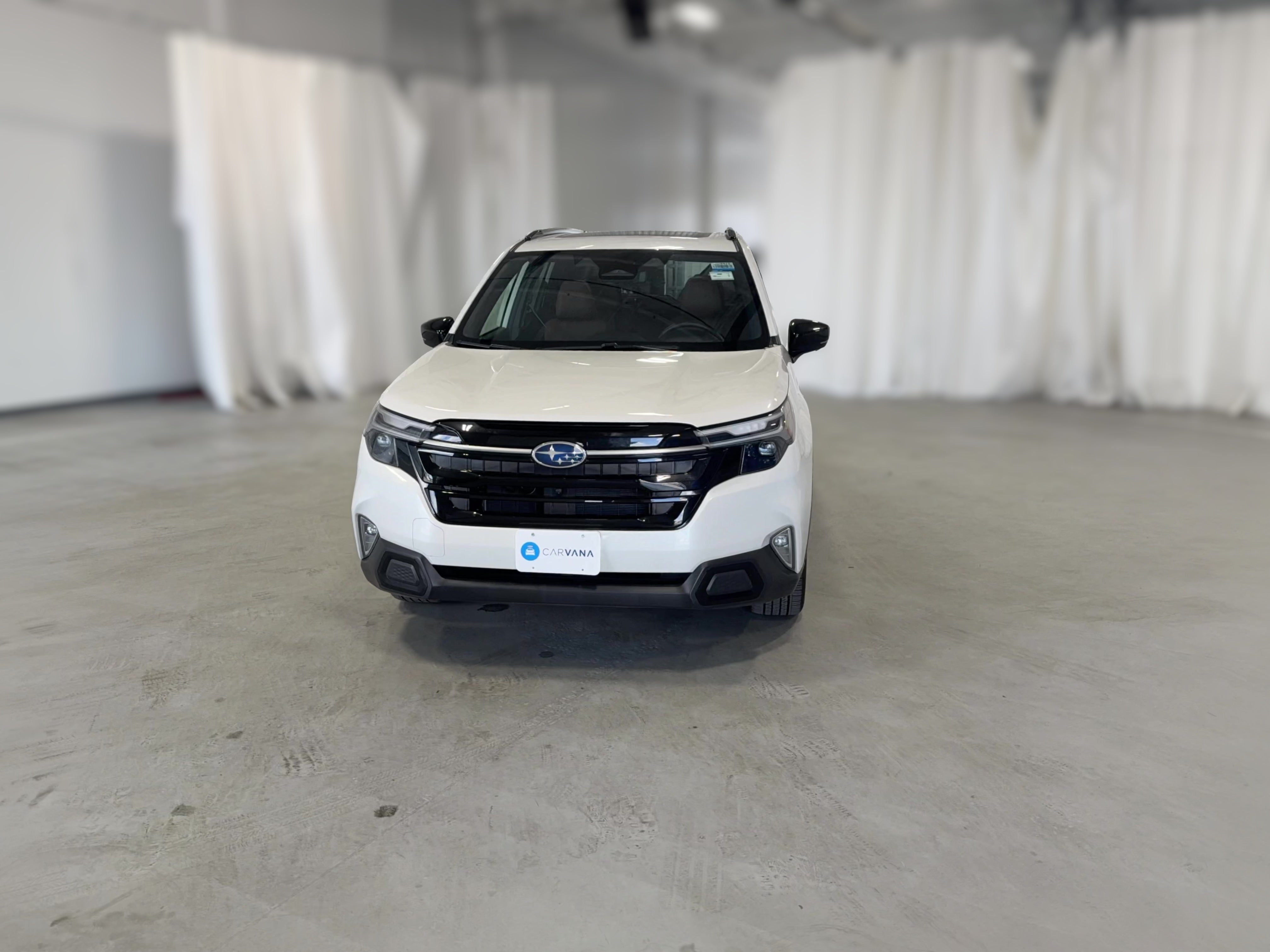 2025 Subaru Forester Touring - Photo 28
