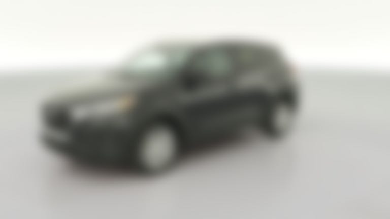 2021 Hyundai Tucson vehicle photo