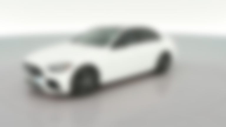 2024 Mercedes-Benz C-Class vehicle photo
