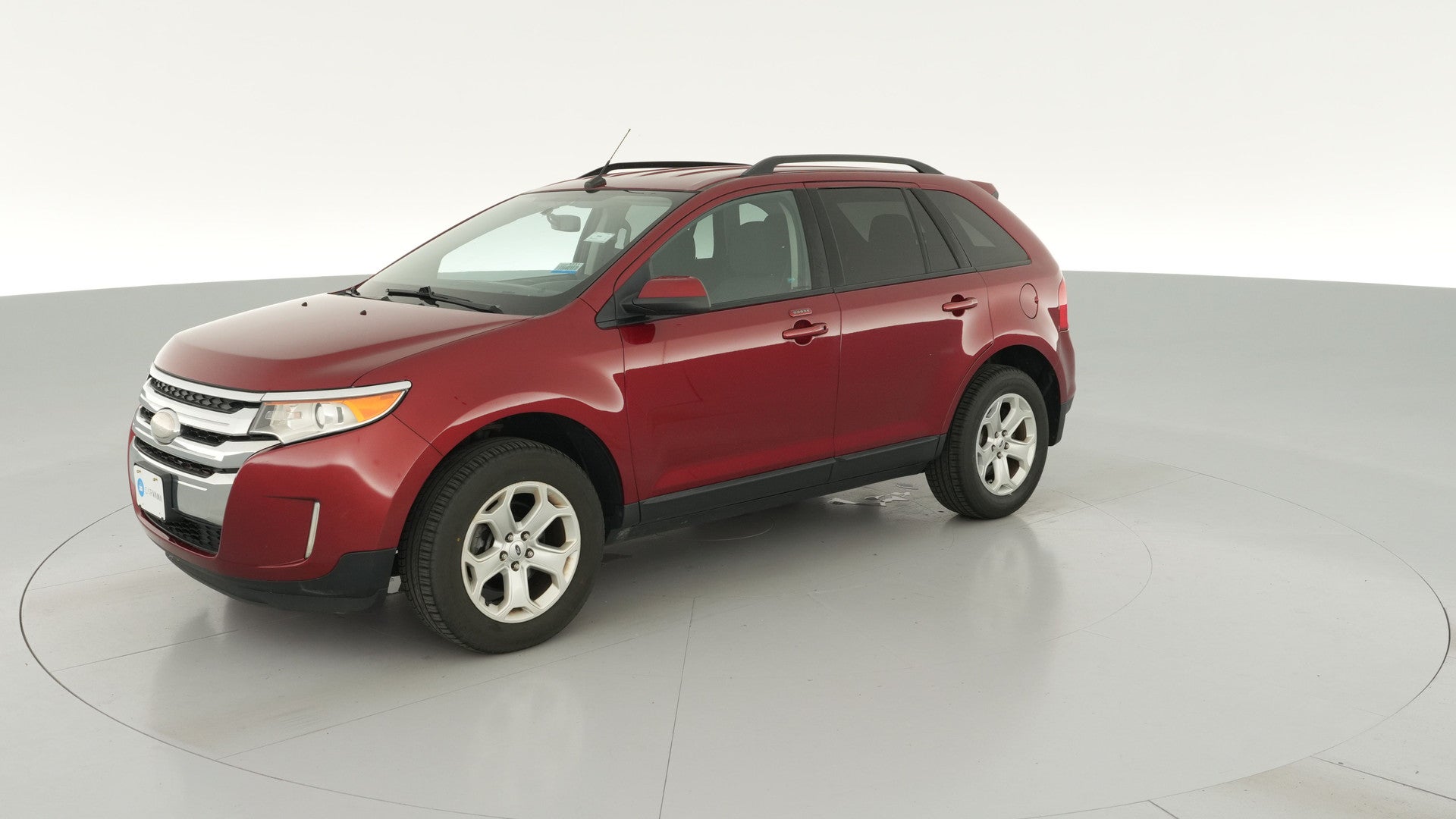 2013 Ford Edge vehicle photo
