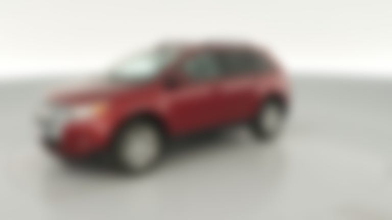 2013 Ford Edge vehicle photo