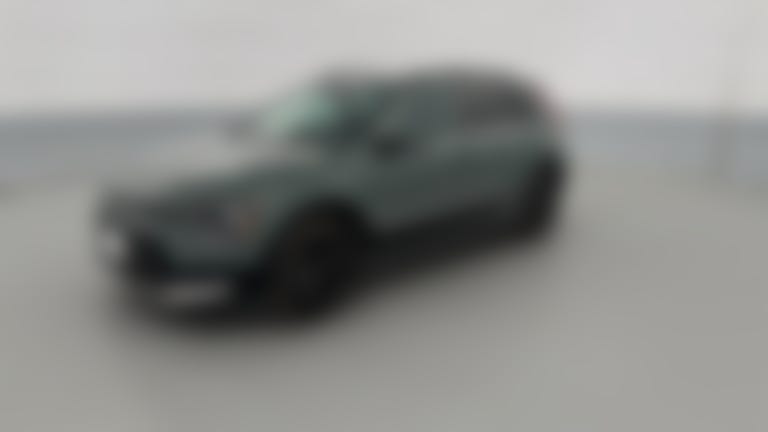 2023 Kia Niro vehicle photo