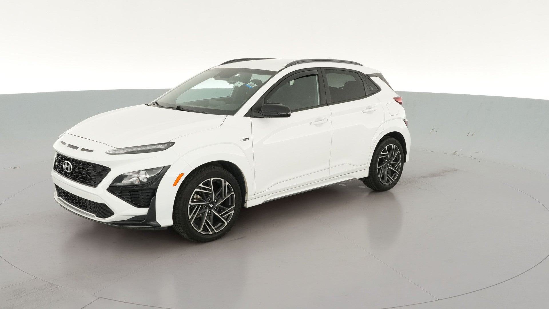 2022 Hyundai Kona vehicle photo