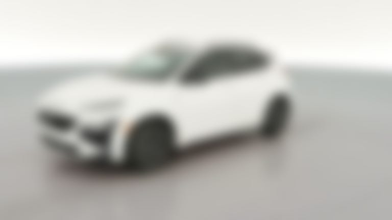2022 Hyundai Kona vehicle photo