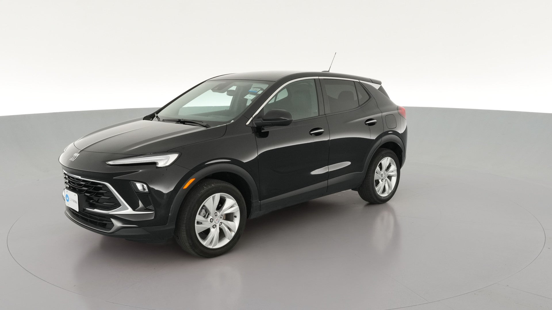 2025 Buick Encore GX vehicle photo