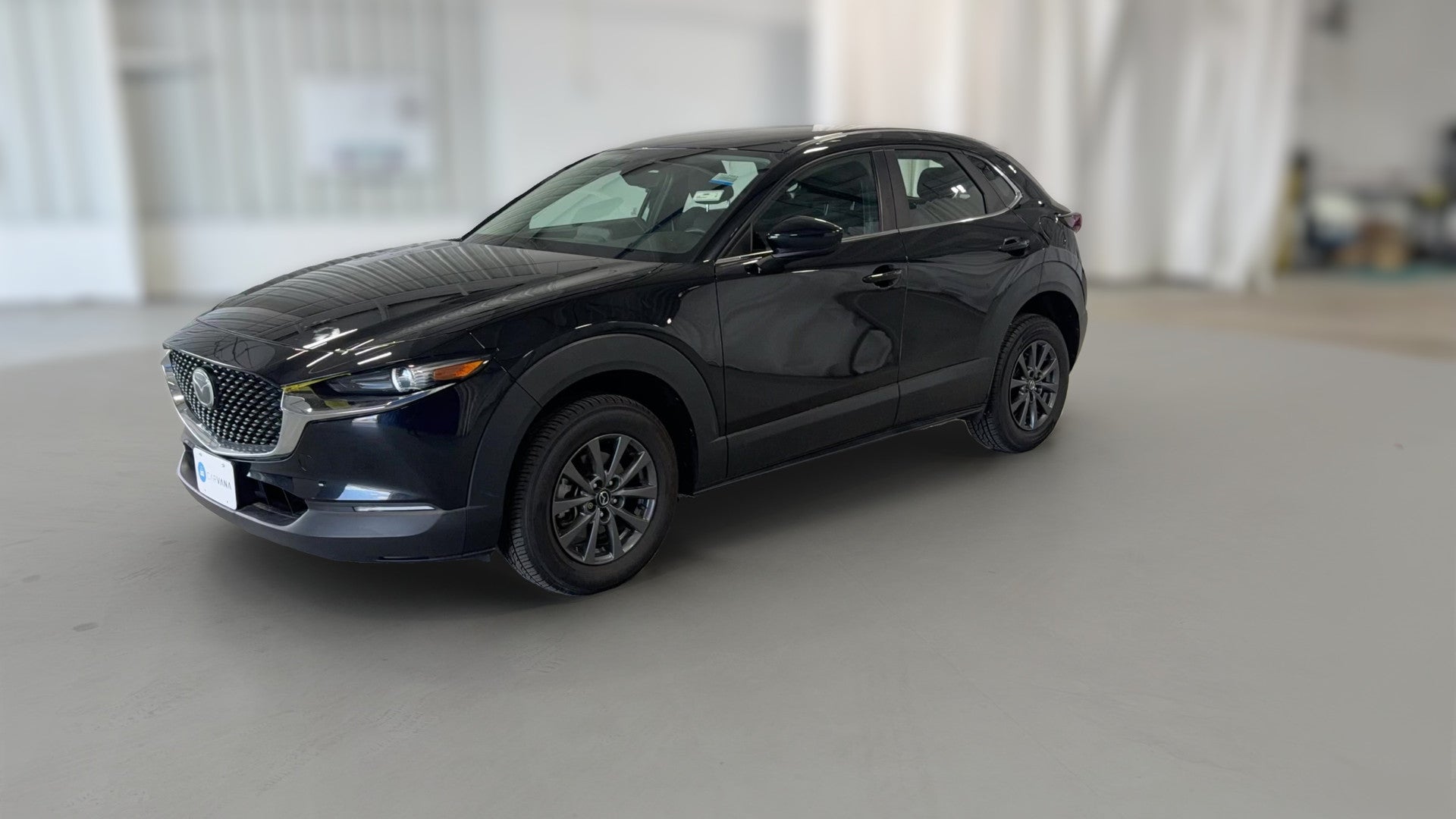 2022 MAZDA CX-30 vehicle photo