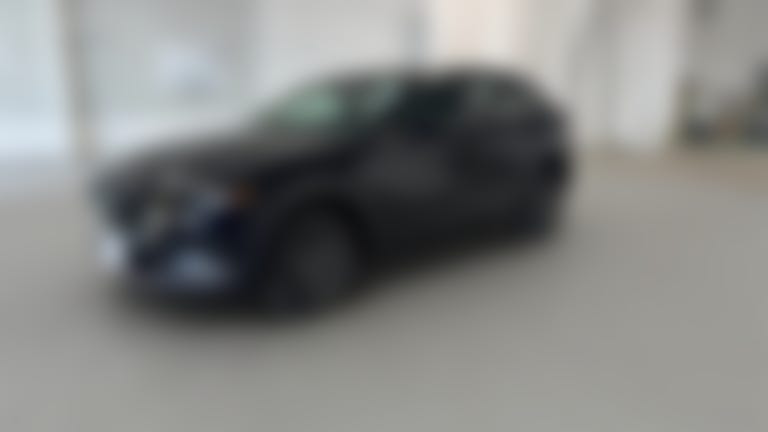 2022 MAZDA CX-30 vehicle photo