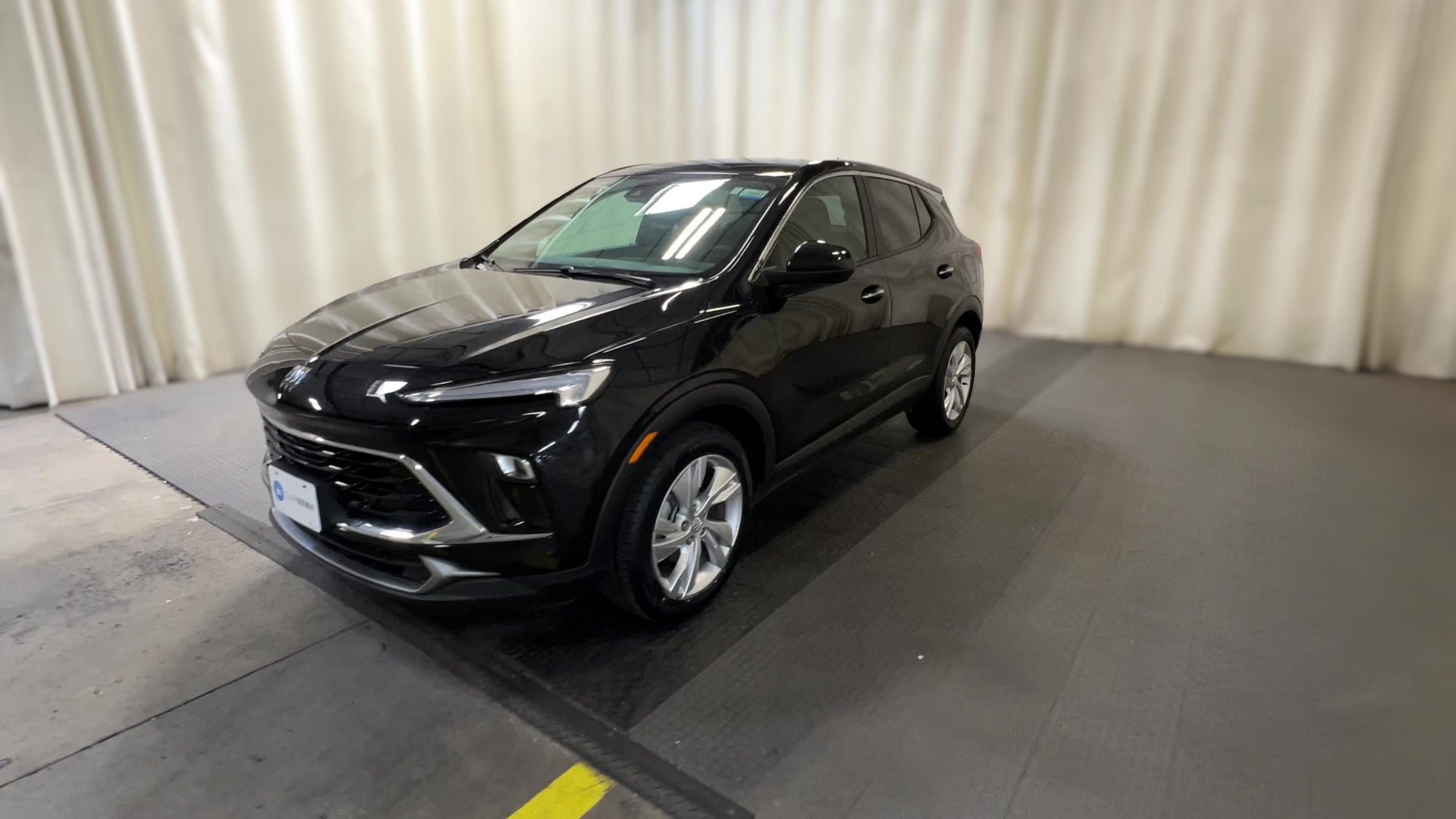 2025 Buick Encore GX vehicle photo